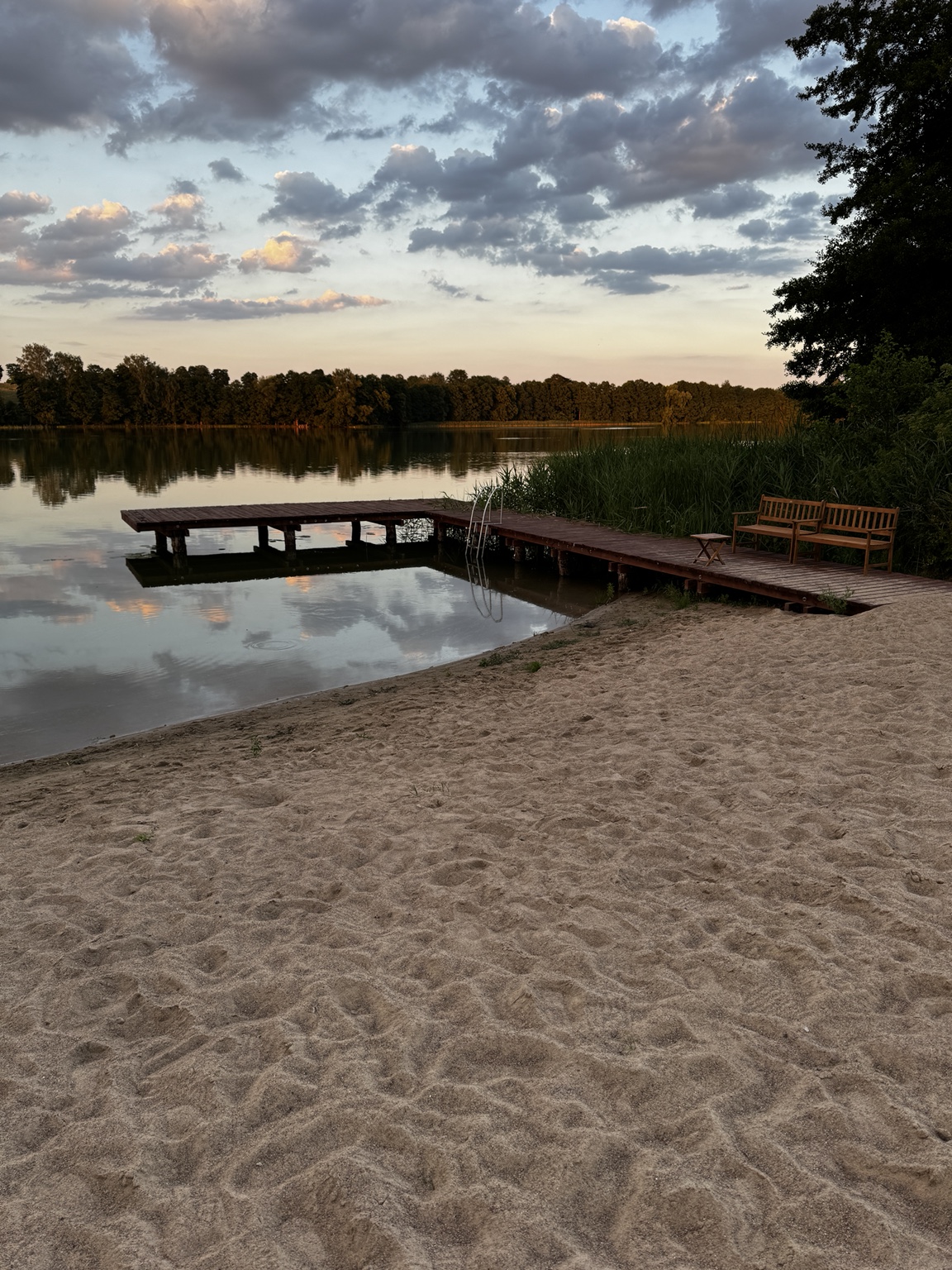 Lake House Borowe zdjęcie 13