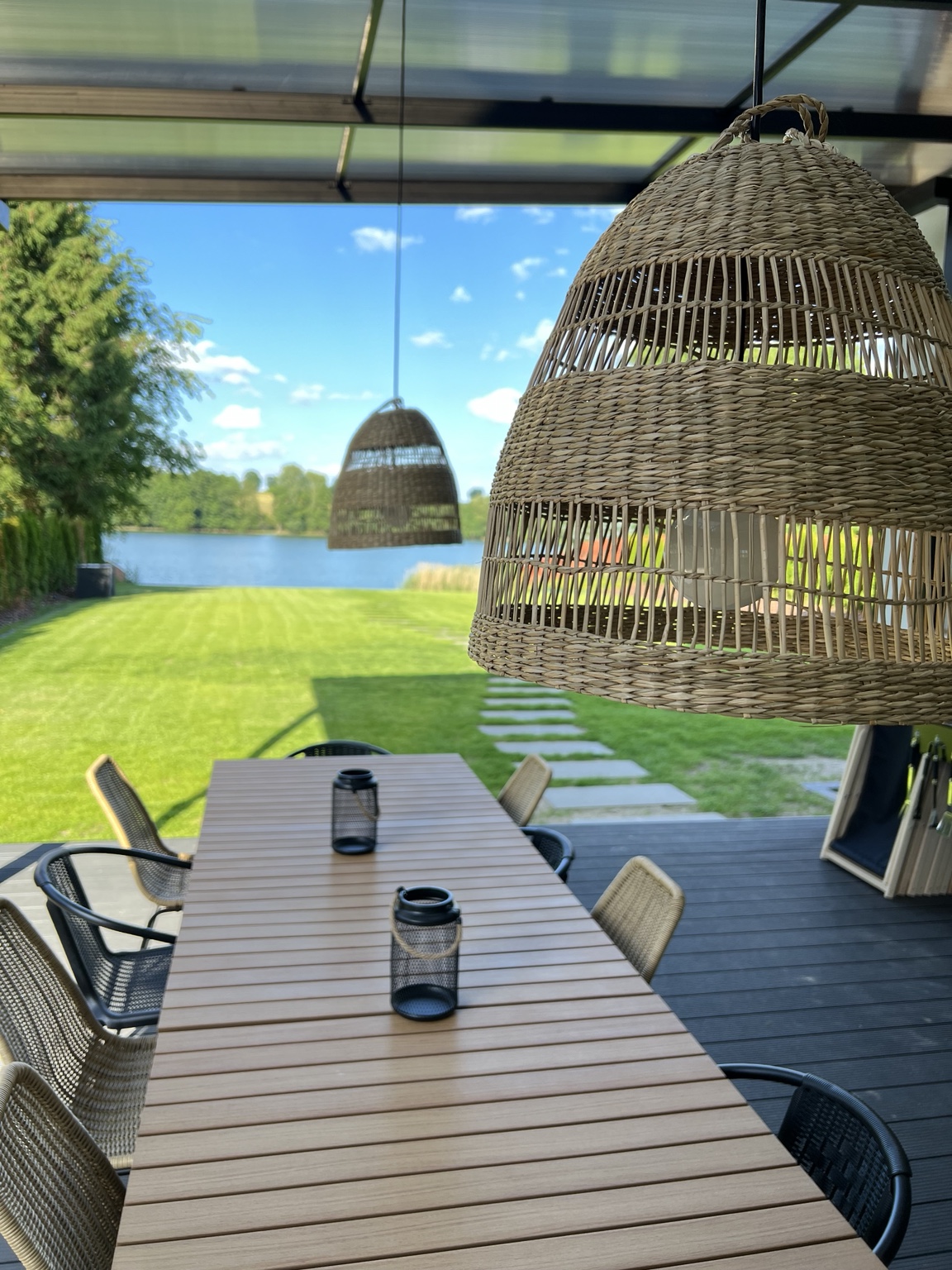 Lake House Borowe zdjęcie 6