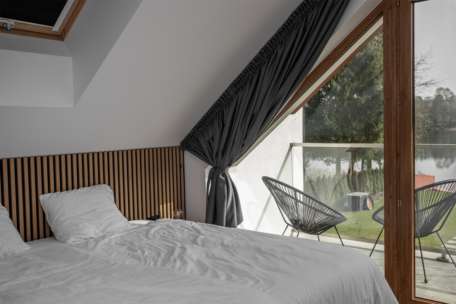 Lake House Borowe zdjęcie 8