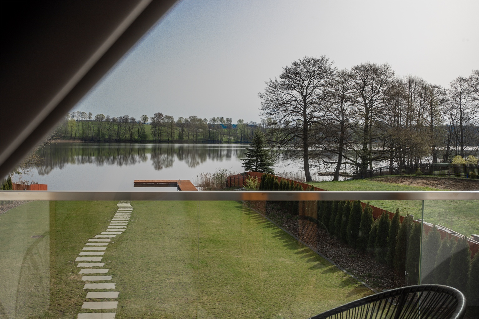 Lake House Borowe zdjęcie 9